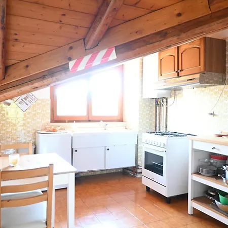 Daire Se281 - Senigallia, Luminosa E Ampia Mansarda Con Wifi Senigallia