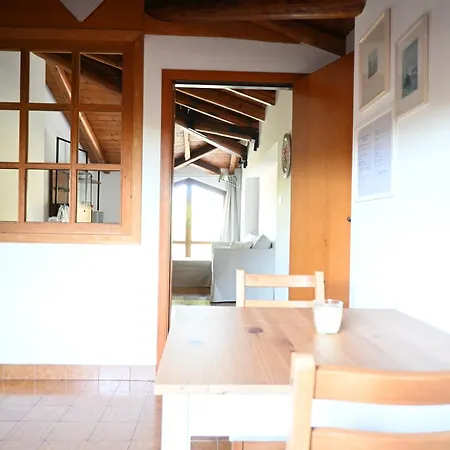 Se281 - Senigallia, Luminosa E Ampia Mansarda Con Wifi Daire *