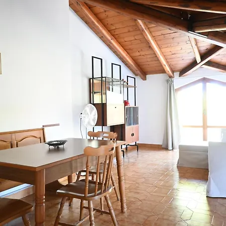 Se281 - Senigallia, Luminosa E Ampia Mansarda Con Wifi * Senigallia