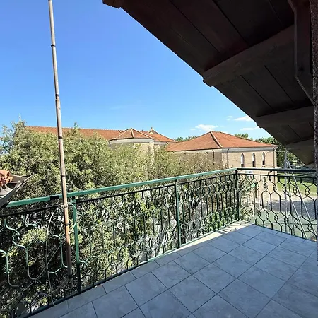 Daire Se281 - Senigallia, Luminosa E Ampia Mansarda Con Wifi Senigallia
